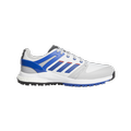 EQT Spikeless Mens Golf Shoe white-royal-grey-fw6306