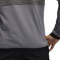 adidas Mens Cold Ready Quarter Zip Layering Top - GK6592