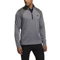 adidas Mens Cold Ready Quarter Zip Layering Top - GK6592