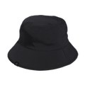 Mens Rain Ready Golf Bucket Hat black-gv2686