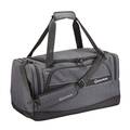 TaylorMade Players Duffle Bag - Heather Grey