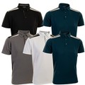 Proquip Mens Performance Panel polo Shirt