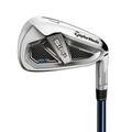 TaylorMade SIM 2 MAX OS Steel Golf Irons