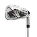 TaylorMade SIM 2 MAX OS Ladies Graphite Golf Irons