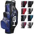 Sun Mountain H2NO Lite Cart Golf Bag 