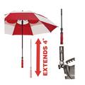 62inch Wind Vent Umbrella