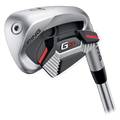 Ping G410 Graphite Golf Irons