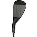 TaylorMade Milled Grind 2 Black Golf Wedge