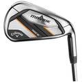 Callaway Mavrik Max W Ladies Irons