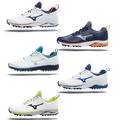 Mizuno Mens Wave Cadence Spikeless Golf Shoes