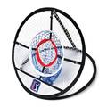 PGA Tour Perfect Touch 3 Ring Practice Net