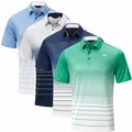 Mizuno Mens Quick Dry Mirage Golf Polo