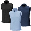 Mizuno Mens Windlite Golf Gilet