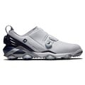 FootJoy Tour Alpha Double BOA Laced Mens Golf Shoes