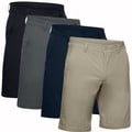 Under Armour Tech Golf Shorts