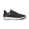 Puma Black-Puma Silver