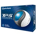 TaylorMade TP5 Golf Balls