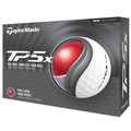 TaylorMade TP5X Golf Ball