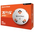 TaylorMade TP5 Pix 3.0 Golf Balls