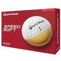 TaylorMade Speedsoft Golf Balls