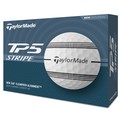 TaylorMade TP5 Stripe Golf Balls