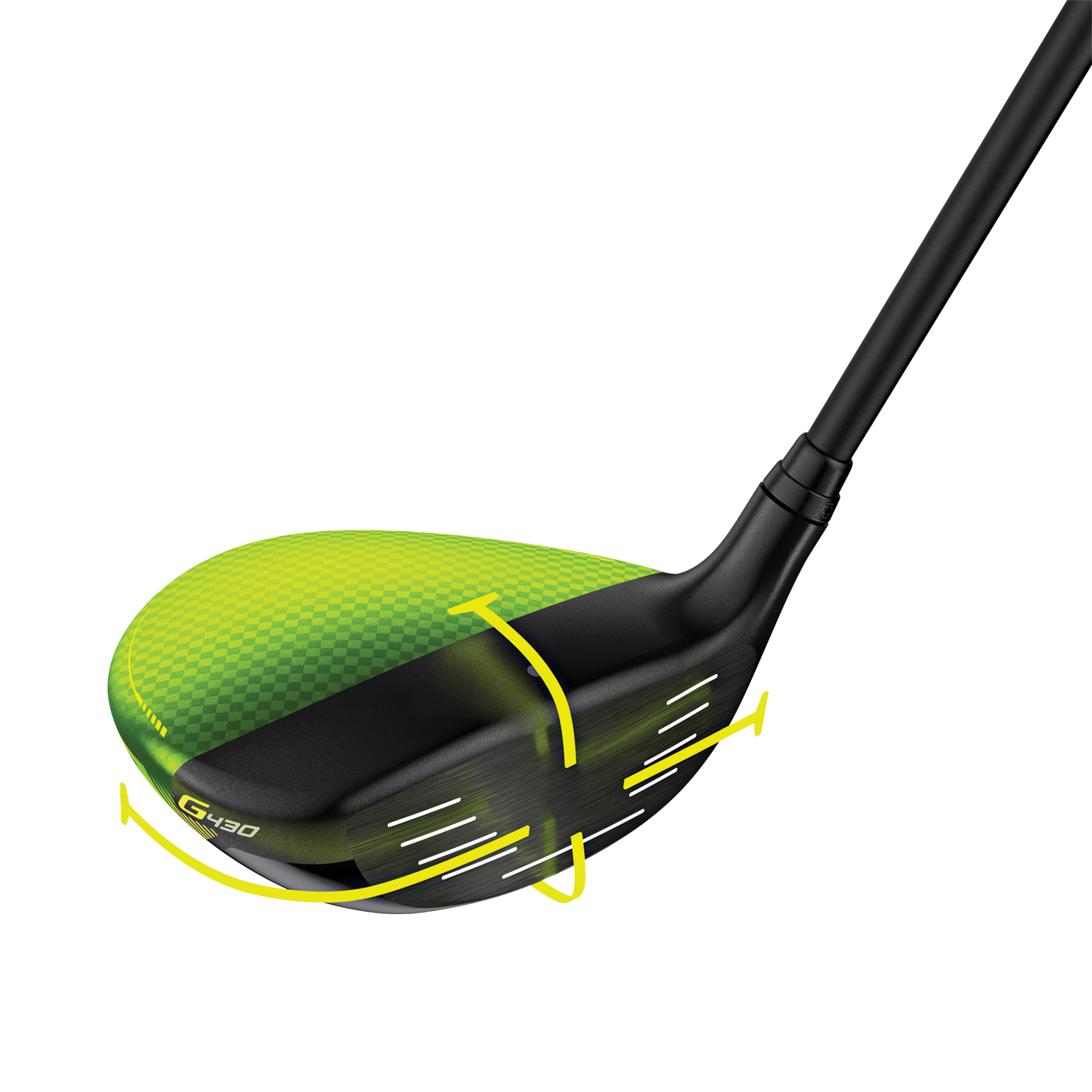 Ping G430 MAX Fairway