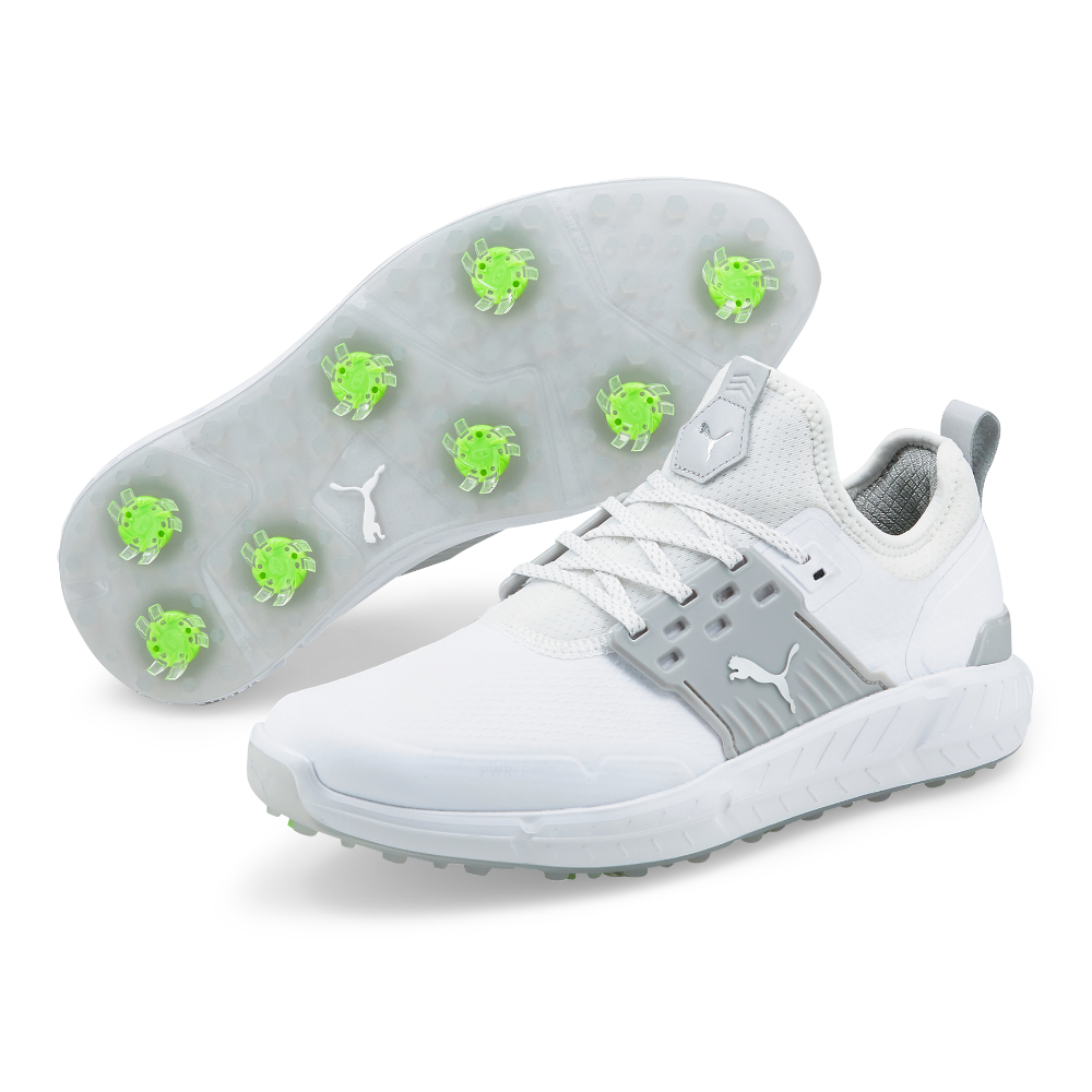 Puma ignite golf shoes uk sale