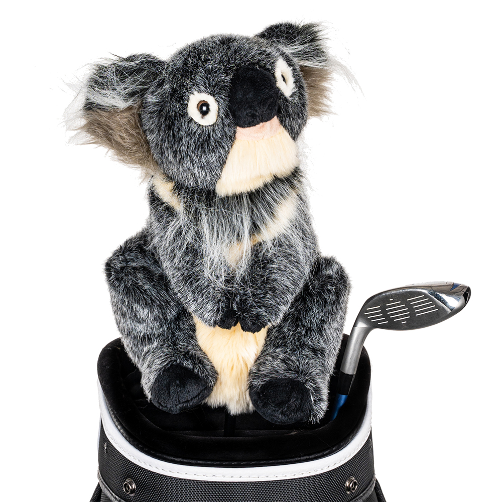 Daphne's Golf Headcover - Koala