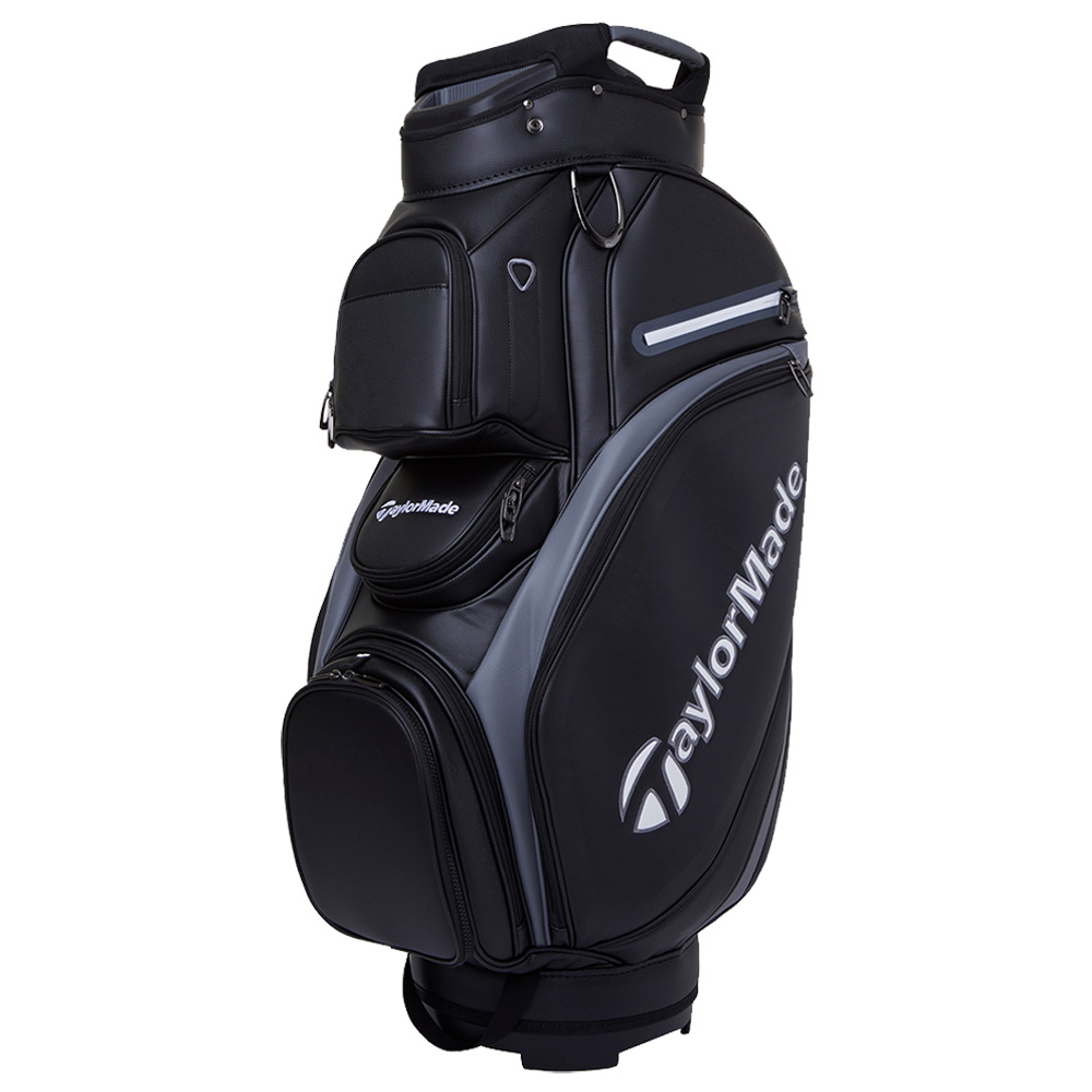 TaylorMade Deluxe Cart Bag