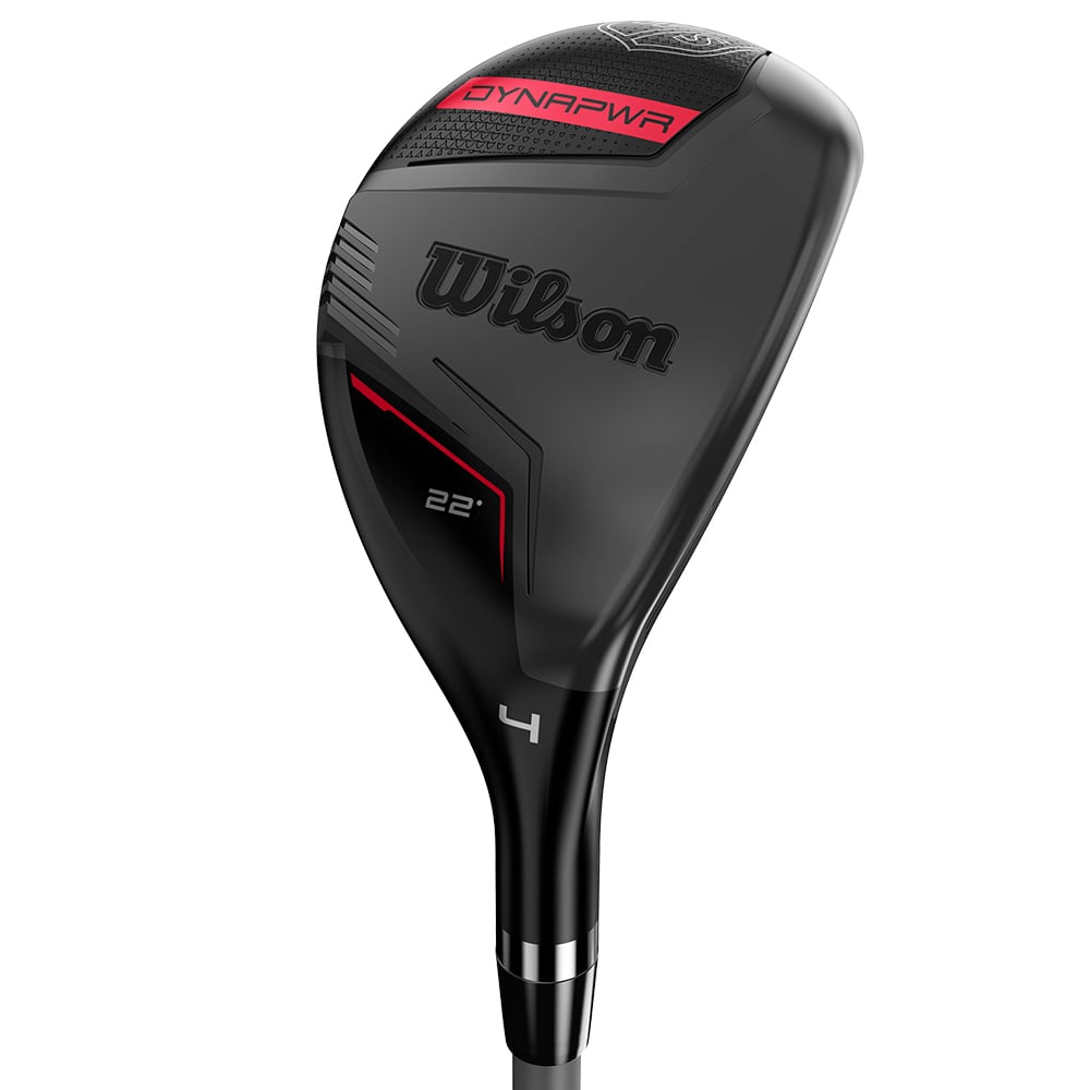 Wilson Dynapower Golf Hybrid