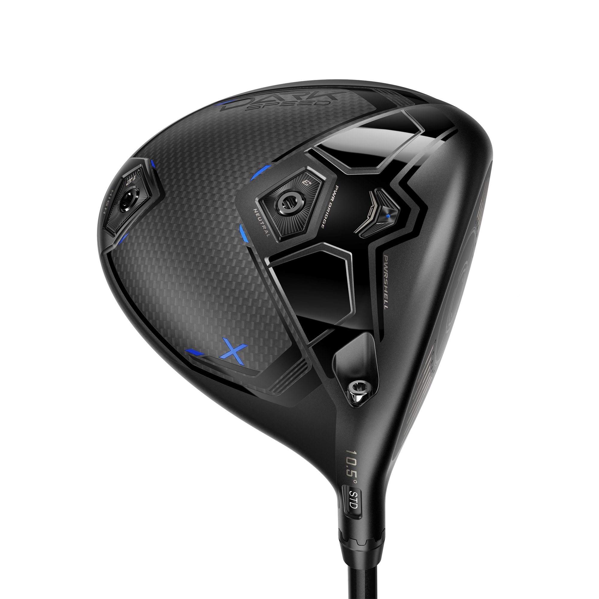 Cobra DARKSPEED X Golf Driver