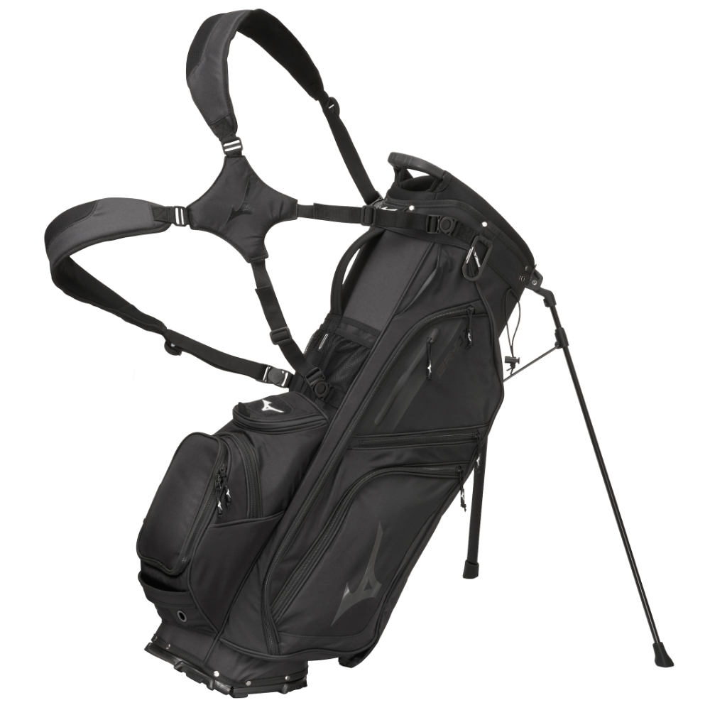 Mizuno BR-DX Stand Golf Bag