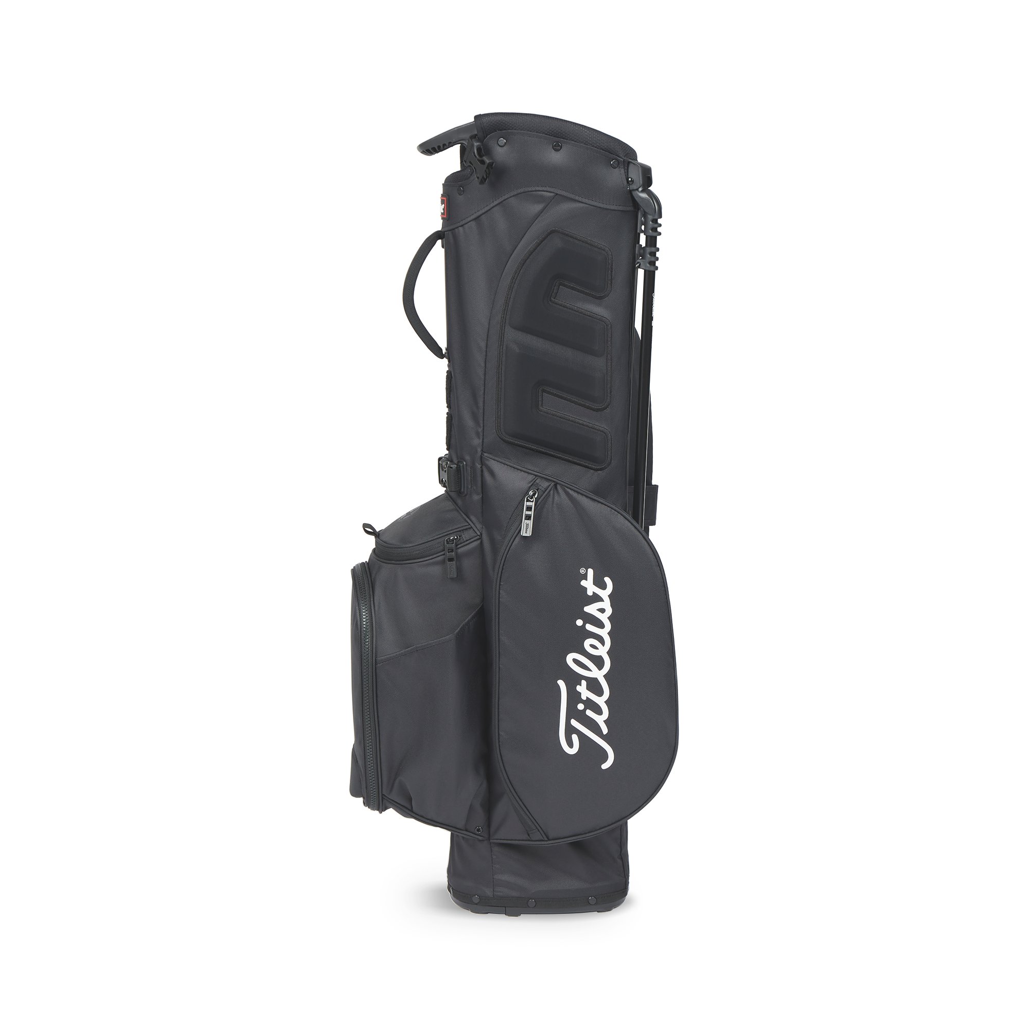 Titleist Players 4 Left Handed Golf Stand Bag