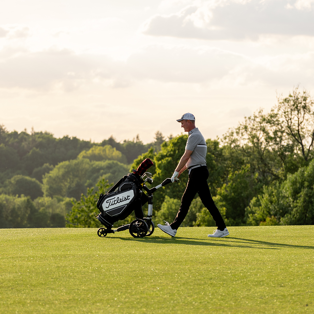 Titleist Tour Series Tour Bag