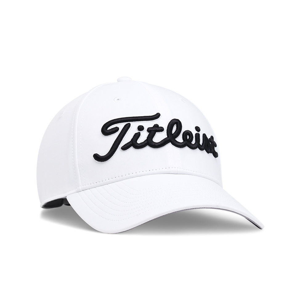 Titleist #1 Dad Adjustable Golf Cap