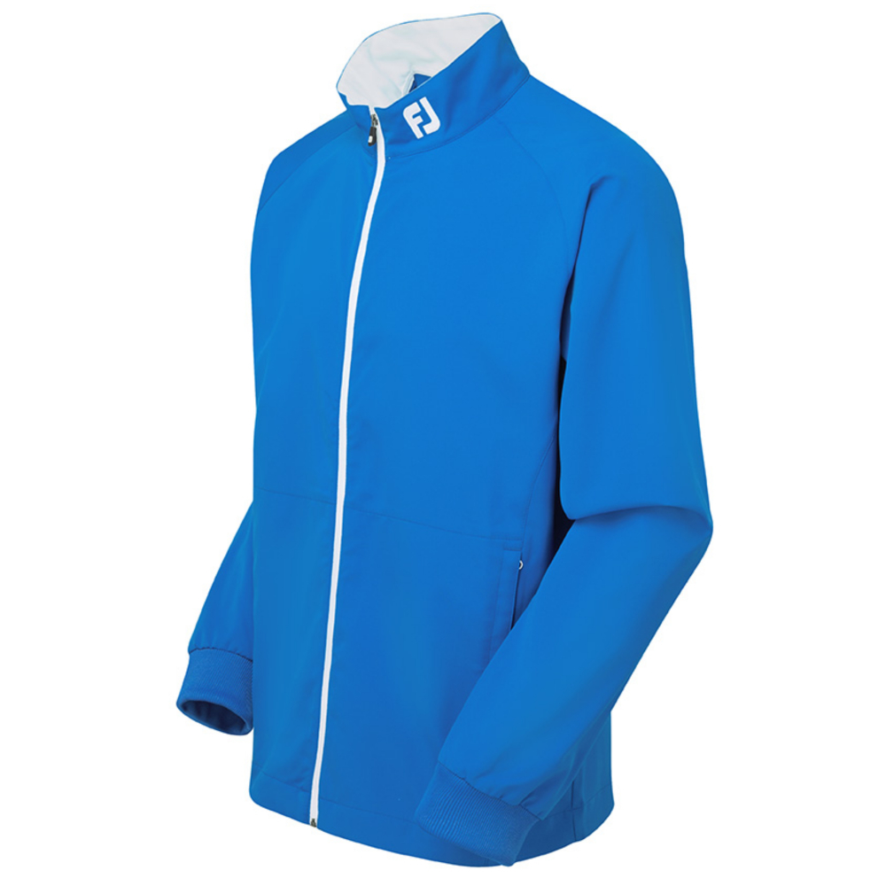 Footjoy performance clearance golf wind jacket