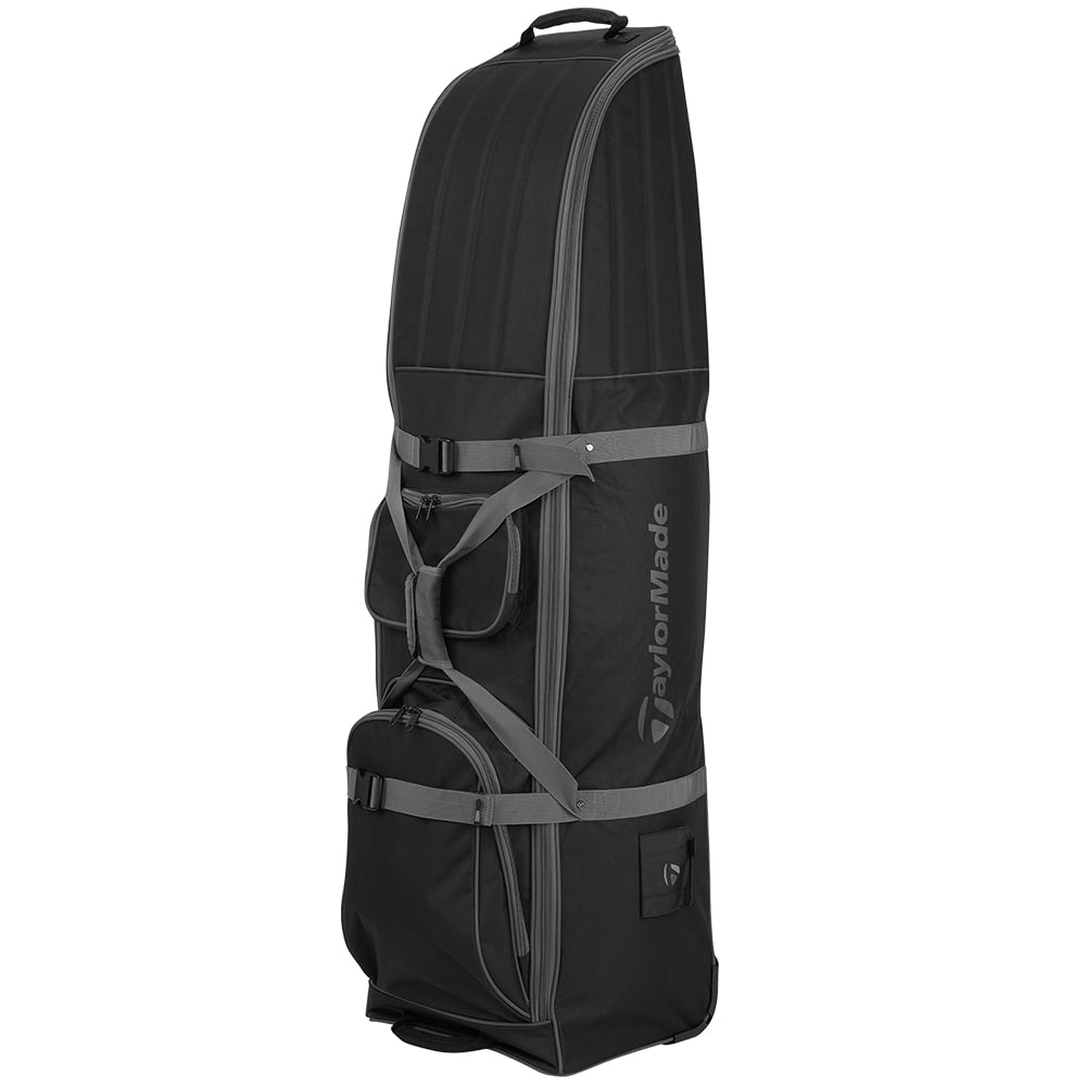 Taylormade Performance Rolling Carry On Bag 4864