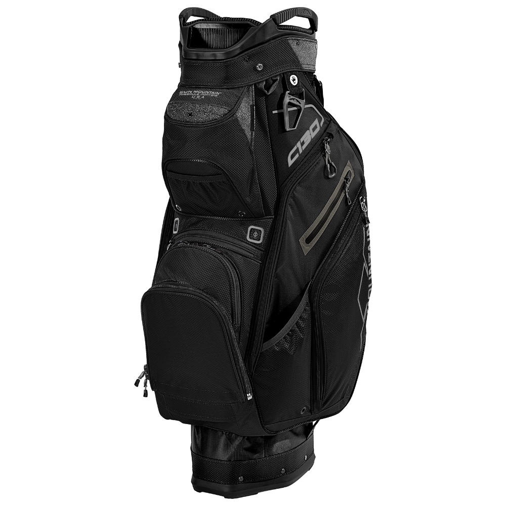 Sun Mountain C-130 Golf Cart Bag