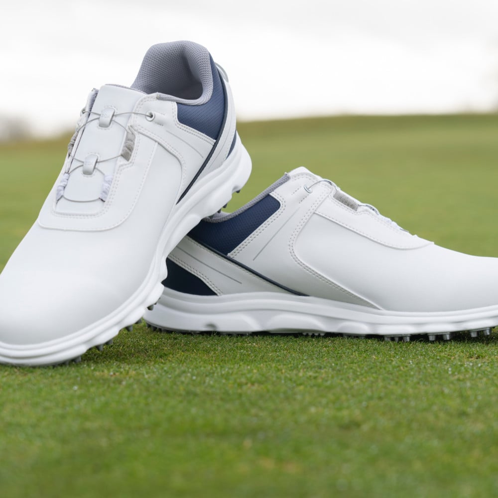 FootJoy UltraFit SL BOA Mens Golf Shoes