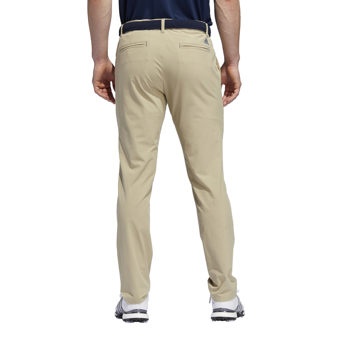 adidas golf men's adi ultimate 365 tapered fit pants