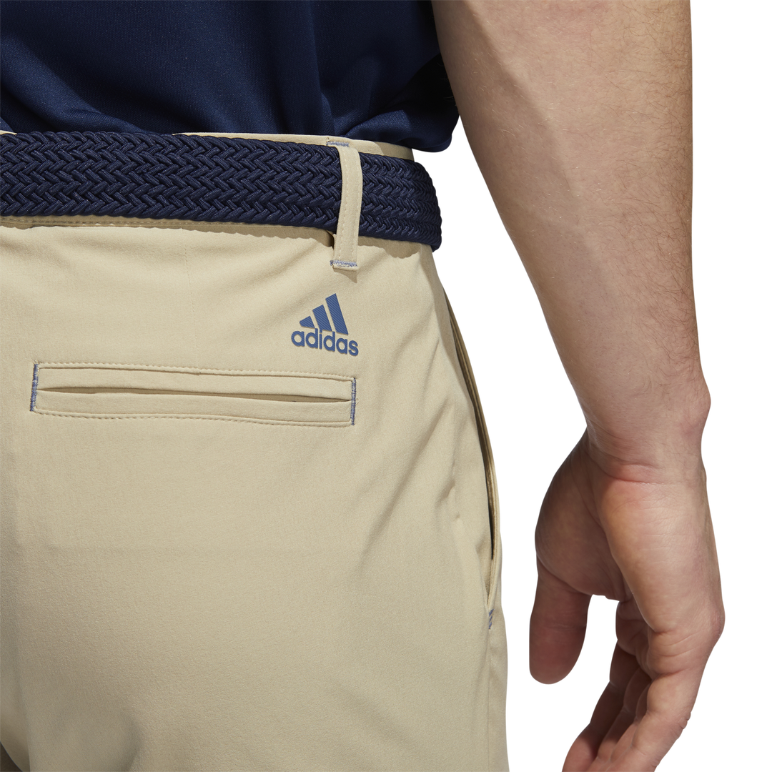 adidas golf men's adi ultimate 365 tapered fit pants