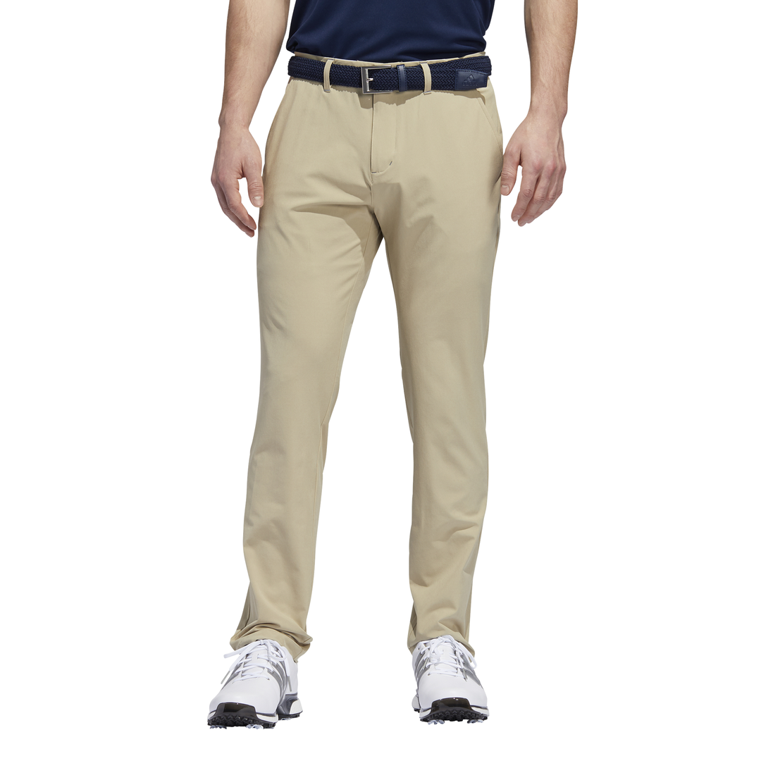 adidas golf men's adi ultimate 365 tapered fit pants