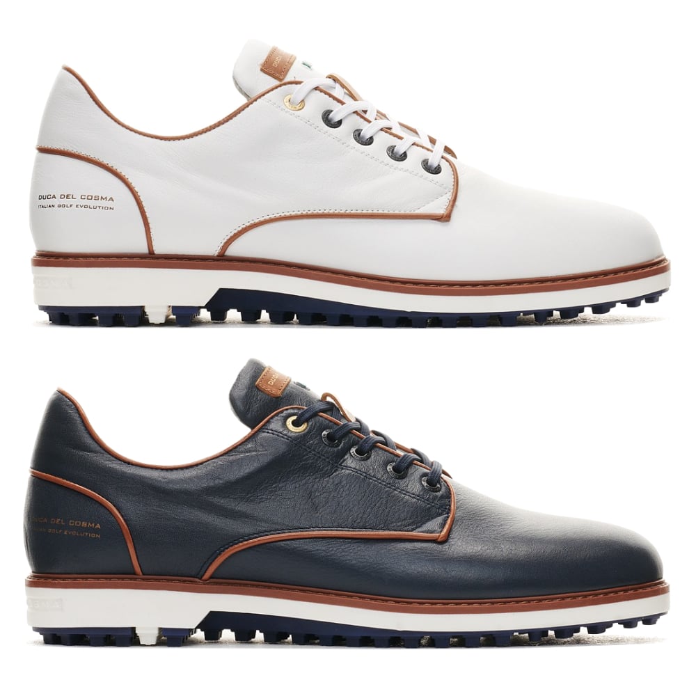 Duca Del Cosma Elpaso Spikeless Golf Shoe