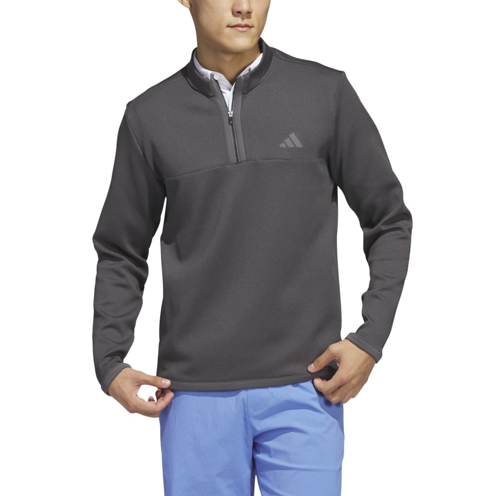 adidas golf sweatshirt