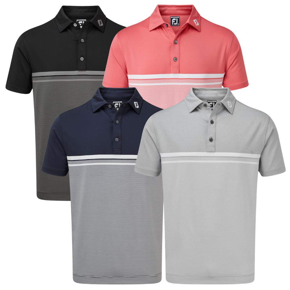 footjoy golf wear