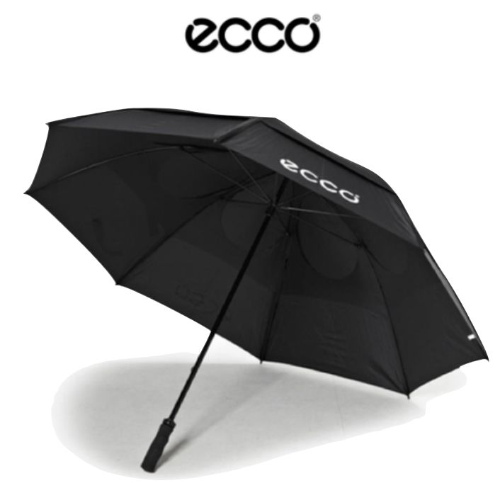 ecco golf umbrella