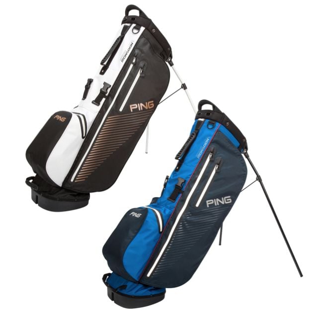 ping waterproof golf bag cover