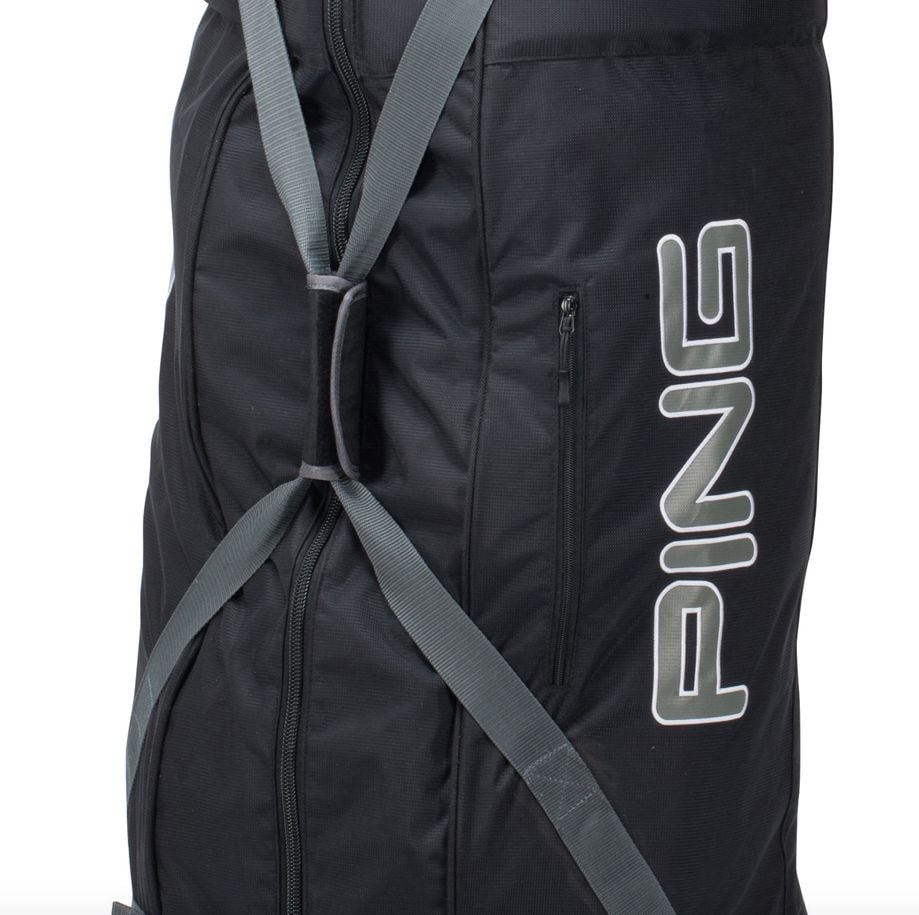 dunlop golf luggage travel cover