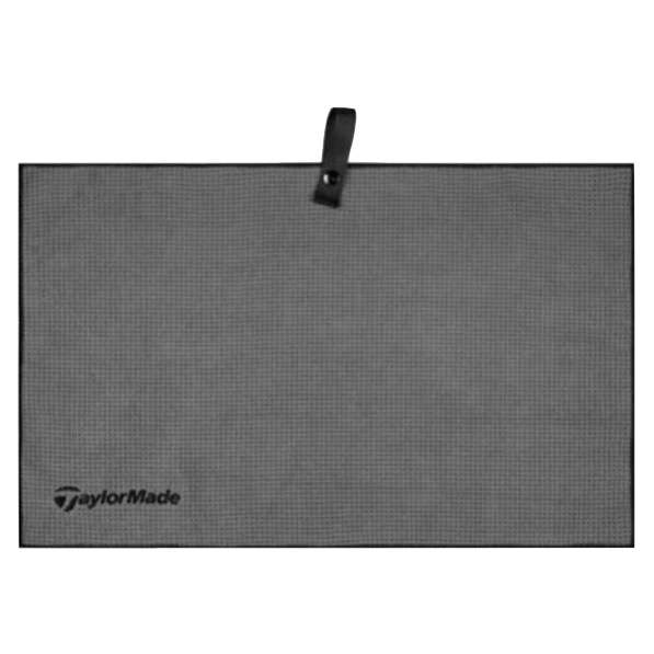 TaylorMade MicroFibre Cart Towel