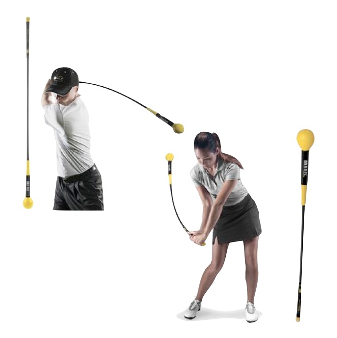 SKLZ Gold Flex Golf Training Aid - Ladies/Junior